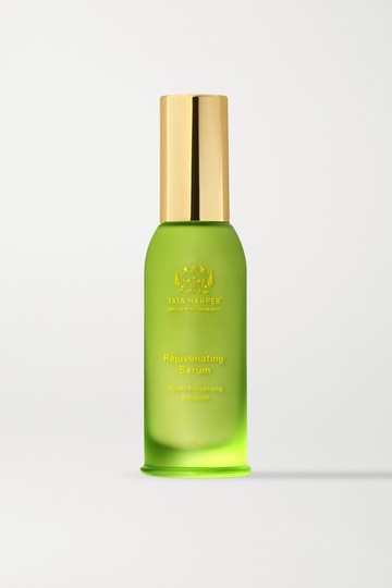 Tata Harper - + Net Sustain Rejuvenating Serum, 50ml - one size