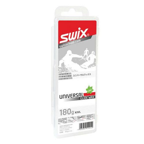 スキー ワックス 旧モデル 2021 SWIX スウィックス ユニバーサル