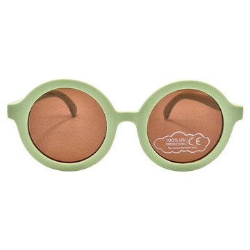 BABIATORS UV400 平光小時代系列 兒童太陽眼鏡 夏日莊園 RND-009  6~10歲適用