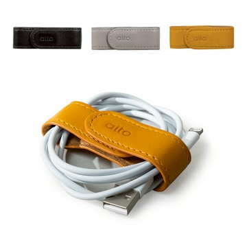 Alto｜皮革萬用磁鐵夾