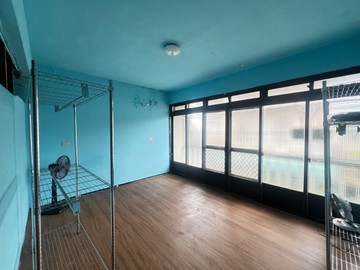 臺三線旁靜巷透天｜新竹縣竹東鎮中豐路三段