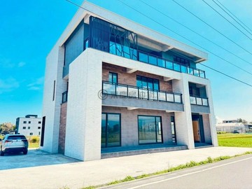 近安農溪大坪數雙面路可民宿電梯農舍｜宜蘭縣三星鄉保安一路