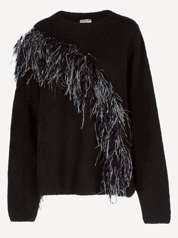 Dries Van Noten Pullover