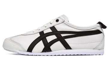 MEXICO 66 WHITE BLACK 2019