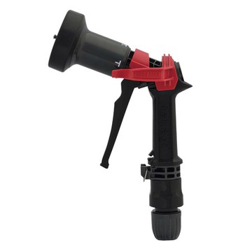 日本Takagi QG557 Tough Gear Hook噴頭 黑