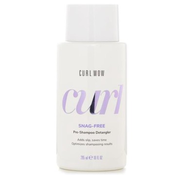 Color WOW Curl Wow Snag Free 頭皮預洗柔順劑295ml