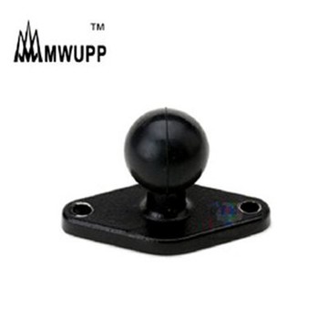 五匹 MWUPP 菱形萬向球座【極限專賣】