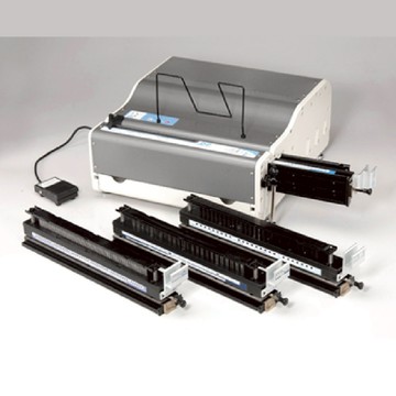 【FF1】電動 專業 可換模具 打孔機 台灣製 /台 DP-31