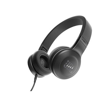 JBL【日本代購】 封閉式 / 麥克風E35