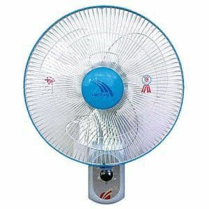 16吋雙拉壁掛扇LT-401A