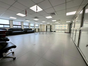 宏台企業大樓正文心路捷運站旁大空間好規畫｜台中市北屯區文心路四段