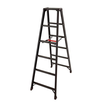 長谷川專用腳立腳輕系列 -霧黑時尚設計 RZB-18