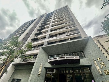 大河戀2+1房車|經國轉運站|南崁溪水岸步道｜桃園市桃園區幸福路