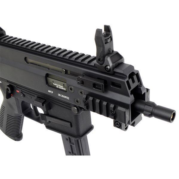 電動ガン ARROW ARMS （アローアームズ）APC9-K 【初回限定 SOTAC製 T2タイプドットサイト