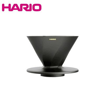 HARIO 阿爾法01濾杯  ADC-01-B 1-2杯份