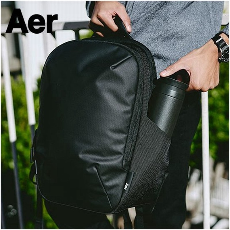 aw新作 Aer エアー Day Pack 2 デイパック2 リュック 旅行 出張 一泊二日 二泊三日 機内バッグ ビジネス メンズ 正規取扱店 おしゃれ 通販 Lineポイント最大0 5 Get Lineショッピング