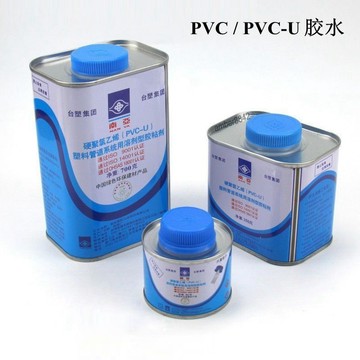 【台灣出貨】PVC膠水 膠粘劑 粘合劑 UPVC給水管膠水 魚缸管道膠水 五金工具 耐水性