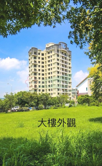 ✨✨高鐵特區key house美三房(高鐵川流宅)｜台中市烏日區三榮一路