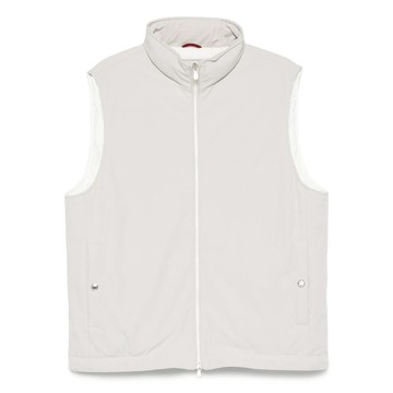 Brunello Cucinelli Outwear Waistcoats