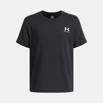 UA 男童 ICON 短袖T-Shirt 人氣新品