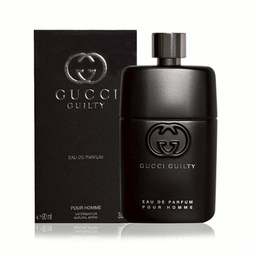 GUCCI 罪愛男性淡香精 90ml(國際航空版)