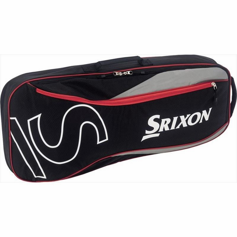 ＳＲＩＸＯＮ（スリクソン） 【テニス用ラケットバッグ】 ラケット