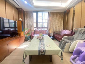 松強國小/漢神百貨旁/輕屋齡別墅｜台中市北屯區豐樂路