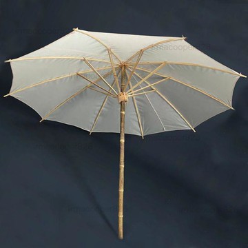 【限時下殺】油布傘防雨老式傘道具攝影裝飾油紙傘手工傘竹木傘黃傘大黃傘老式