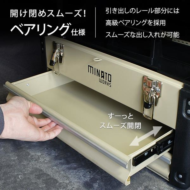 最終値下げ！！カークランド ツールチェスト