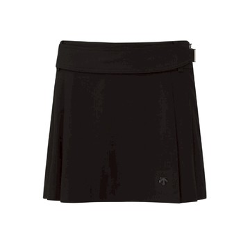 DESCENTE GOLF 迪桑特 A-LINE SKIRT 女士 高爾夫短裙