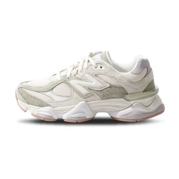 New Balance 9060 男鞋 女鞋 淡綠色 復古鞋 緩震 舒適 運動 休閒鞋 U9060AUC