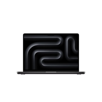 MacBook Pro14吋M5 24G/1T太空黑+電腦包