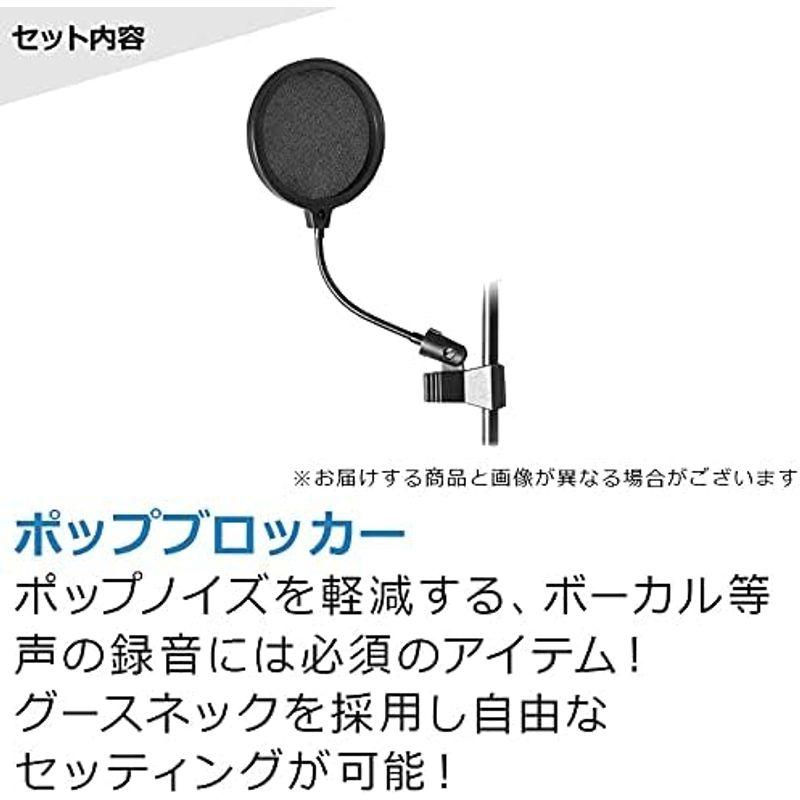 ゲーム周辺機器 Roland BRIDGECAST   AT2040セット PS5 Windows 10 11 Mac iPhone対応 ゲーム配信用 音声