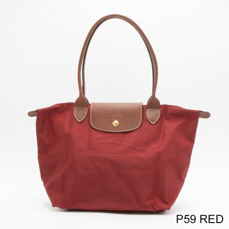 ロンシャン LONGCHAMP トートバッグ LE PLIAGE ORIGINAL ル プリ 