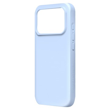RHINOSHIELD 犀牛盾 SolidX MagSafe兼容防摔手機殼  冰河藍  iPhone 17 Pro