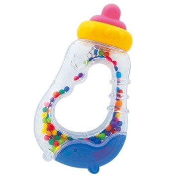 樂雅 可消毒奶瓶固齒器