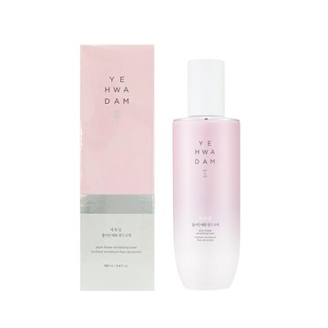 YEHWADAM 蘂花譚韓本亮妍乳液140ml 優惠價:710元｜岡山戀香水