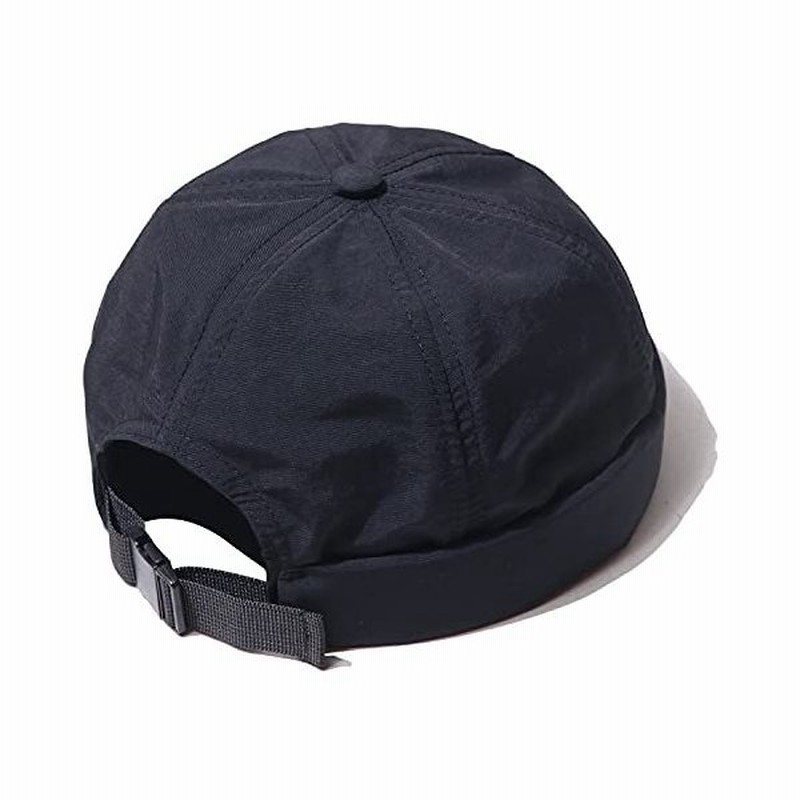 Croogo 帽子 メンズ 夏用 ロールキャップ 折りたたみ つばなし帽子 レトロ 釣り帽子 丸帽 レディース バイク キャップ 無料 母の日 G C 通販 Lineポイント最大get Lineショッピング