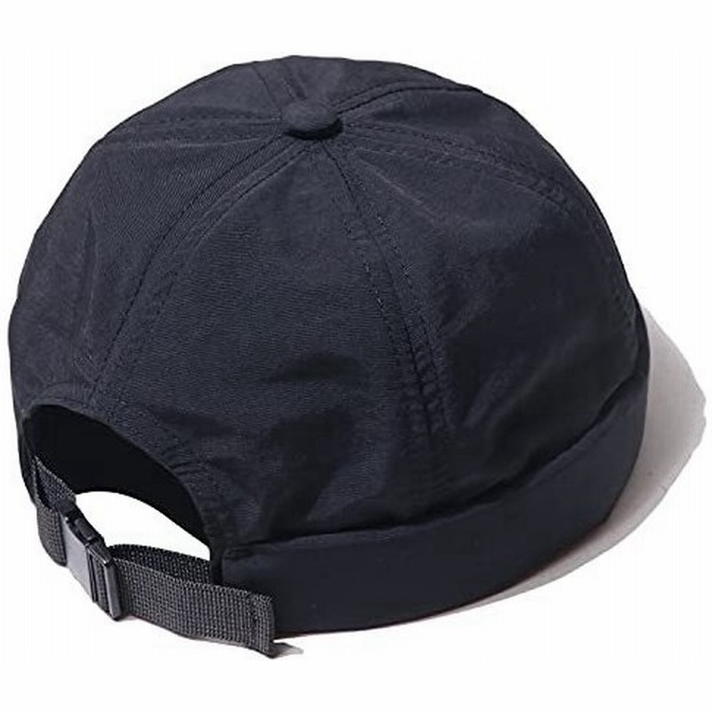 Croogo 帽子 メンズ 夏用 ロールキャップ 折りたたみ つばなし帽子 レトロ 釣り帽子 丸帽 レディース バイク キャップ 無料 母の日 G C 通販 Lineポイント最大get Lineショッピング