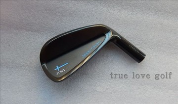 高爾夫球桿 Jean-Carlo JC50 鍛造軟鐵鐵桿頭 高爾夫球桿 低重心 #4-#P