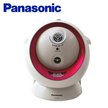 Panasonic 國際牌 奈米水離子美顏器(福利品)EH-SA43