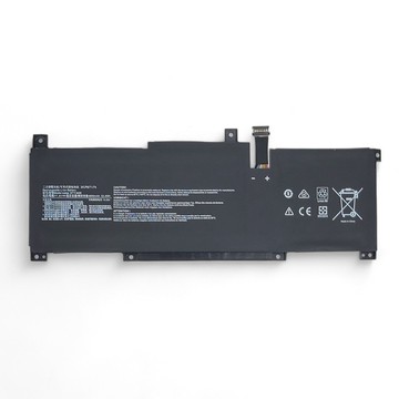 MSI BTY-M49 BTY-M493 黑色接頭 電池 Modern 14 B10M MS-14D1 B10RAS B10RASW B10RBSW B11MW MS-14D2 B11SB