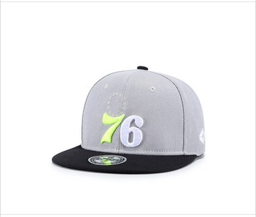 FIND 韓國品牌棒球帽 男 街頭潮流 76數字刺繡 歐美風  街舞帽 太陽帽