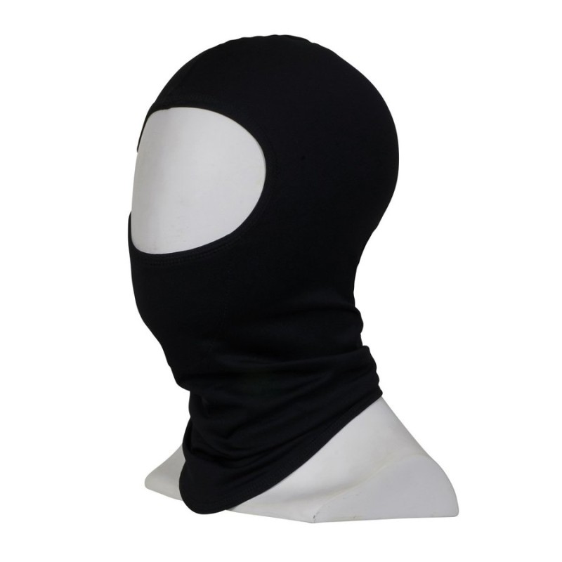 686 ロクハチロク フェイスマスク GRANITE BALACLAVA フルフェイス BLACK シックスエイトシックス スノーボード ブラック 黒  正規品 通販 LINEポイント最大0.5%GET | LINEショッピング