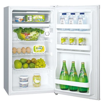 SANLUX台灣三洋97公升單門變頻冰箱SR-V97A(含標準安裝)