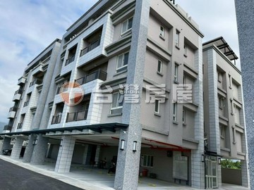 宜蘭市蘭陽翠庭全新2房車位小資宅｜宜蘭縣宜蘭市雪峰路
