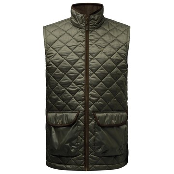 Pinewood 男 Nydala Classic Vest Ms 化纖背心 1-59830135