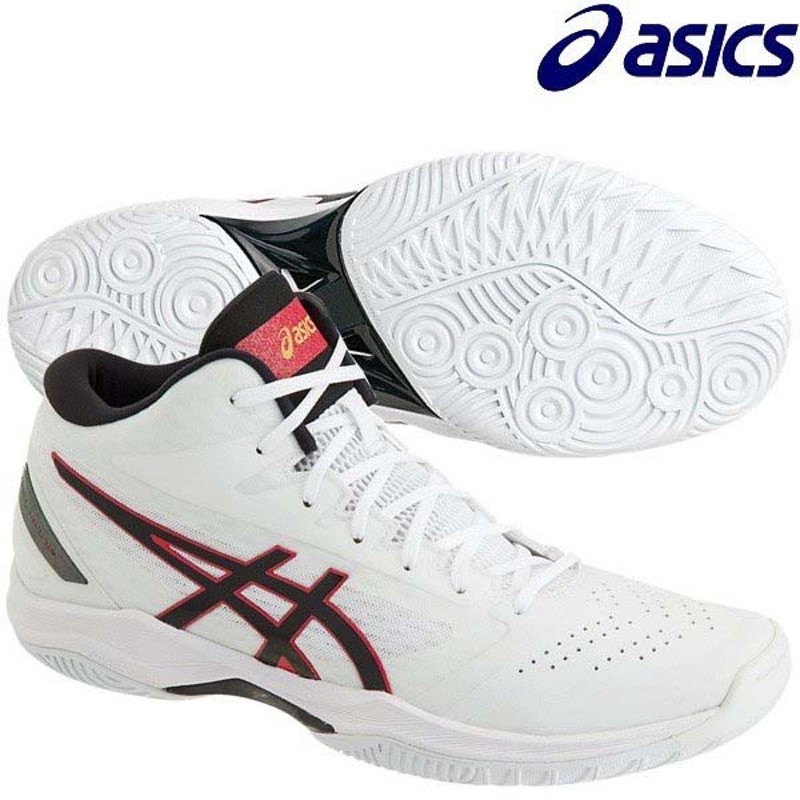 ゲルフープ11 アシックス asics GELHOOP V11 1061A015-116メンズ ...