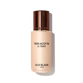 Terracotta ⋅ 提洛可持妝輕粉底 柔霧 ⋅ GUERLAIN