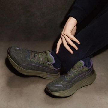 PUMA Deviate Pure NITRO™ 跑步鞋 男性